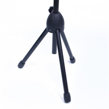 Professional Swing Boom Floor Stand Microphone Holder mic stand Ajustable Stage Tripod Metal
