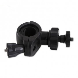 New Bluetooth Speaker Fixed Mount Bracket Stable Holder For Zealot S1 Biking Bicycle Amplifier Accessories