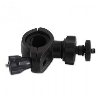 New Bluetooth Speaker Fixed Mount Bracket Stable Holder For Zealot S1 Biking Bicycle Amplifier Accessories