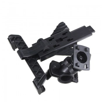 New Music Microphone Stand Holder Mount For 7 to 11inch Tablet iPad Air 5 4 3 2 Samsung Tab eals @JH