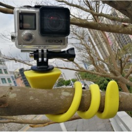 SELFIE SNAKE wholesale Banana-Pod-Flexible-Tripod-Mount-amp-Selfie-Stick Banana Pod - Flexible Tripod Mount amp; Selfie