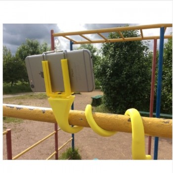 SELFIE SNAKE wholesale Banana-Pod-Flexible-Tripod-Mount-amp-Selfie-Stick Banana Pod - Flexible Tripod Mount amp; Selfie