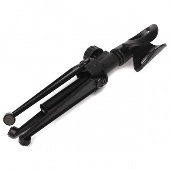 Microphone holder Microphone Stand Table stand microphone Mic table stand Stand holder with clamp