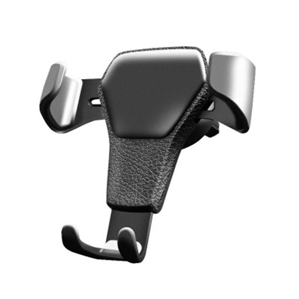 Gravity Car Air Vent Mount Cradle Holder Stand