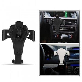 Gravity Car Air Vent Mount Cradle Holder Stand