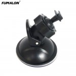 Standard Hight Quality Plastics Suction Cup DVR Mount For Xiaomi Mijia Camera Mini