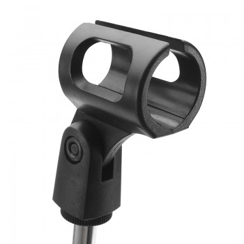 New Adjustable Studio Microphone Stand Suspension Boom Table Bracket Arm Holder Microphone Shock Mount Holder Clip Table
