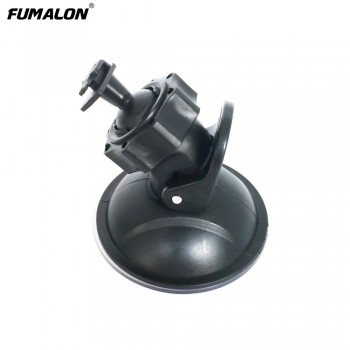 Hight quality plastics Suction Cup DVR Mount Car DVR Holder For 100% Genuine Xiaomi Mijia smart car dvr camera