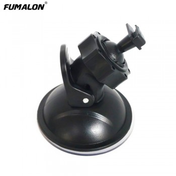Hight quality plastics Suction Cup DVR Mount Car DVR Holder For 100% Genuine Xiaomi Mijia smart car dvr camera