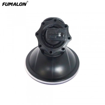 Hight quality plastics Suction Cup DVR Mount Car DVR Holder For 100% Genuine Xiaomi Mijia smart car dvr camera