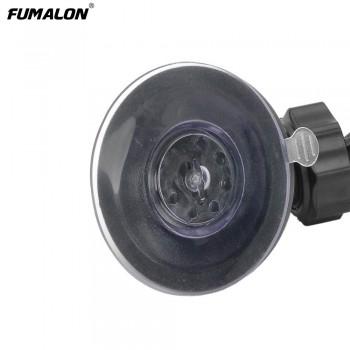 Hight quality plastics Suction Cup DVR Mount Car DVR Holder For 100% Genuine Xiaomi Mijia smart car dvr camera
