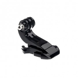 Pivot Arm Mount J Hook Buckle Holder Chest Helmet Belt Strap adapter for Gopro Hero 6 5 4 3 Sjcam SJ4000 Xiaomi Yi Action Camera