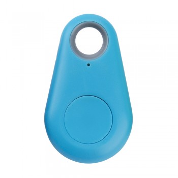 Hot selling Anti-Lost Theft Device Alarm Bluetooth Remote GPS Tracker Child Pet Bag Wallet Key Finder Phone Box Search Finder