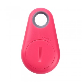Hot selling Anti-Lost Theft Device Alarm Bluetooth Remote GPS Tracker Child Pet Bag Wallet Key Finder Phone Box Search Finder