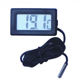Digital thermometer  Thermometer Temperature Meter Digital LCD Display for  Child Adult Body