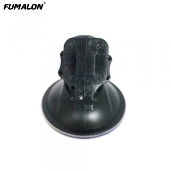 Car DVR Mount Sucker Holder Stand 360 Degree Rotation for Original xiaomi yi Car DVR Holder