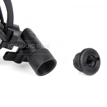 Free Shipping Spider Microphone Suspension Shock Mount Shockproof Holder Clasp For NEUMANN TLM67 U67 TLM102 TLM 67 U 67 TLM 102