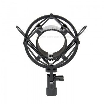 Free Shipping Spider Microphone Suspension Shock Mount Shockproof Holder Clasp For NEUMANN TLM67 U67 TLM102 TLM 67 U 67 TLM 102
