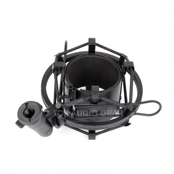 Free Shipping Spider Microphone Suspension Shock Mount Shockproof Holder Clasp For NEUMANN TLM67 U67 TLM102 TLM 67 U 67 TLM 102