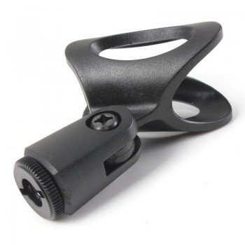 Universal Plastic Microphone Clip Holder Mount Stand For Microfone Stand Bracket For Wired/Wireless Microphone