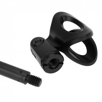 Professional PC-03 Adjustable Foldable Desktop Table Holder Microphone Tripod MIC Stand Mount Clip Mount Shock For Karaoke