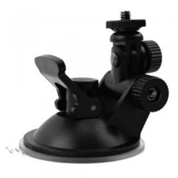 Car-styling wupp Windshield Mini Suction Cup Mount Holder for Car Digital Video Recorder Camera 4/3/2/HD td7