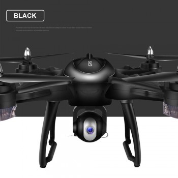 High quality LH-X38G Dual GPS FPV With 1080P HD Camera Wifi RC Drone Quadcopter +Backpack drop shipping