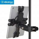 Alctron IS-6 360 degree flexible arm table pad holder stand desktop tablet for ipad mini ,with ABS plastic materials