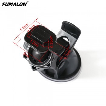 For Xiaomi YI Dashcam Wifi Car Camera Bigger DVR Holder Smart Dashboard For Sport Pvr Cinemas Mount DVR Holders
