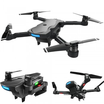 High quality CG033 Brushless 2.4G FPV Wifi HD Camera GPS Altitude Hold Quadcopter Drone Without Camera Drop shipping