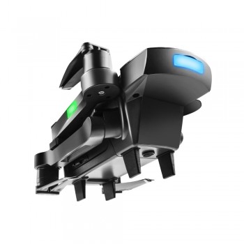 High quality CG033 Brushless 2.4G FPV Wifi HD Camera GPS Altitude Hold Quadcopter Drone Without Camera Drop shipping