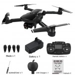 High quality CG006 Brushless 2.4G FPV Wifi HD 1080P Camera GPS Altitude Hold Quadcopter Drone  Toy Model drop shipping