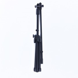 Professional Swing Boom Floor Stand Microphone Holder