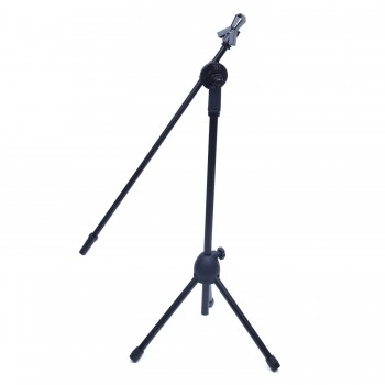 Professional Swing Boom Floor Stand Microphone Holder