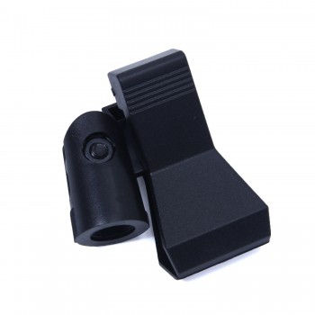 Professional Swing Boom Floor Stand Microphone Holder