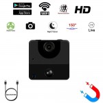High quality Mini Camera YT003 Wireless Wifi Full HD 1080P Mini Camera IR Security Web Cam DVR  Motion De