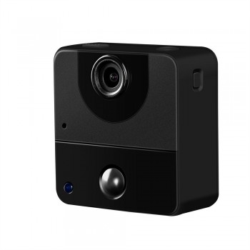 High quality Mini Camera YT003 Wireless Wifi Full HD 1080P Mini Camera IR Security Web Cam DVR  Motion De