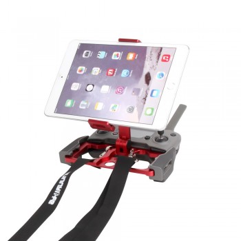phone Tablet Stand Holder Mount Clip Stretching Bracket for DJI Mavic 2 Pro/ Zoom/ Mavic Air/ Pro/ Spark  Remote Control