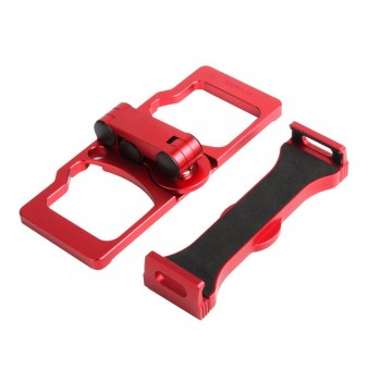 phone Tablet Stand Holder Mount Clip Stretching Bracket for DJI Mavic 2 Pro/ Zoom/ Mavic Air/ Pro/ Spark  Remote Control