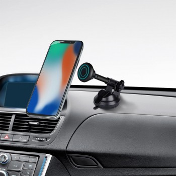 Universal Car Phone Holder Bracket Mount Cup Holder Universal Car Mount Mobile Suction Windshield  for iPhone for Samsung