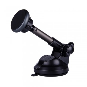 Universal Car Phone Holder Bracket Mount Cup Holder Universal Car Mount Mobile Suction Windshield  for iPhone for Samsung