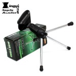 Desktop Tripod Clip Mike Clamp Desk Microphone Holder Table Boom Mic Stand Mount Suporte Microfone For SHURE SM 58 57 BETA58A PC