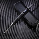 Newest OLED Mini TS80 Smart Soldering Iron Digital USB Type-C Soldering Pen Tool drop shipping