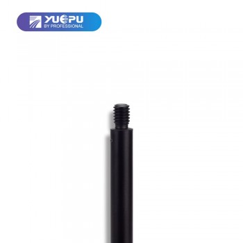 YUEPU RU-DS001 New Desktop Microphone Stand Portable Mic Holder on Computer Desk for Condenser Dynamic Microphone Support Metal