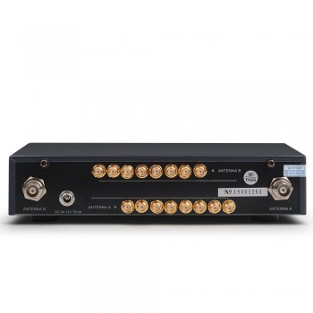 EYK EK-880 300m Directional Antenna Mic Splitter Collector Antenna Distributor Amplifier for 8 Sets Wireless Microphone System