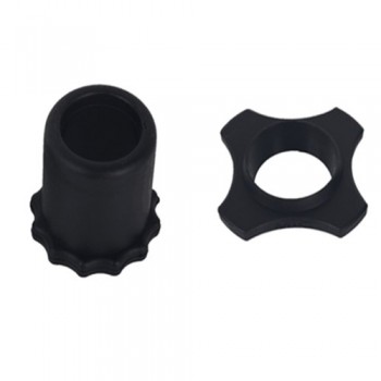 1Set Universal Silicone Microphone Skidproof Case Mic Anti-slip Base Non-skid Ring KTV Replacement Drop Resistance Circle