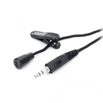 DAGEE IMTC Lavalier 2M 3.5mm Microphone Headset For Micor High Quality DAGEE DG-001 MIC Mini Portable Microphone