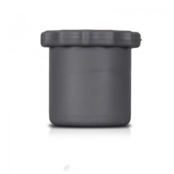 1Set Universal Microphone Silicone Soft Skidproof Case Mic Anti-slip Base Non-skid Ring KTV Replacement Drop Resistance Circle