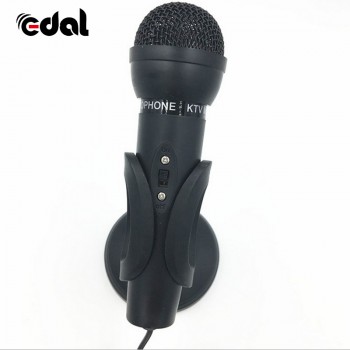 EDAL Top Qaulity Clear Sound SM57 57LC SM 58 58LC SM58LC Computer Mic Handheld Wired Karaoke Microphone