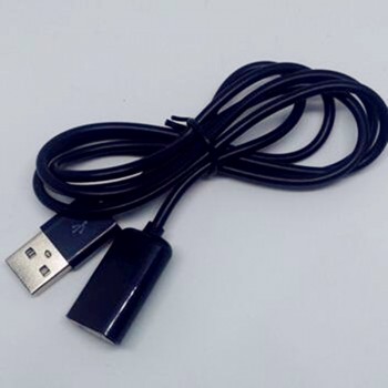 1pcs USB 2.0 Male to Female Extension Data 50cm 1M Extender Charge Extra Cable for iPhone 4 5 6 Plus For Samsung S6 Note4